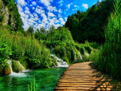 CROAZIA plitvice 1