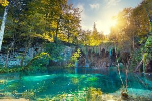 CROAZIA plitvice 4