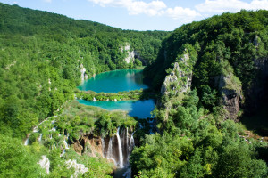 CROAZIA plitvice 5