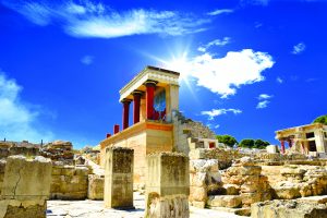 Creta 3 Knossos