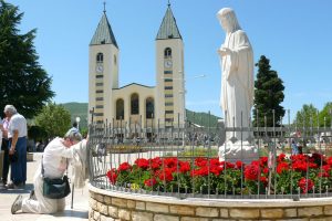 MEDJUGORJE 2