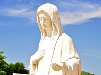 MEDJUGORJE 5