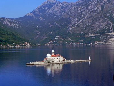 MONTENEGRO 16