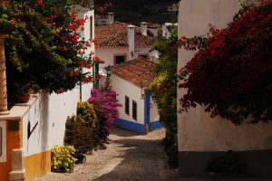 PORTOGALLO obidos