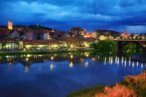 SLOVENIA maribor 1