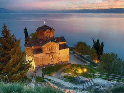 Travel Photography - Republic of Macedonia