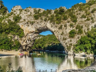 Provenza Ardeche 1