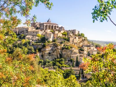 provenza gordes