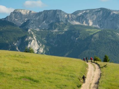 MONTENEGRO trekking 1