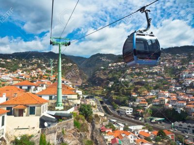 Portogallo - funchal