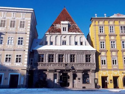 Austria - steyr