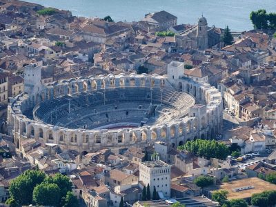 Francia - Arles20